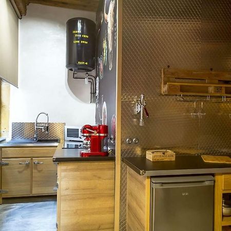 Appartement Small Factory à Lyon Extérieur photo